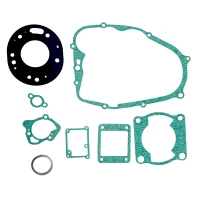 OMP КОМПЛЕКТ ПРОКЛАДОК YAMAHA DT RD 125 ,RD LC YPVS '85-'90