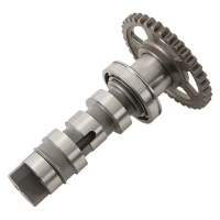 HOT CAMS ВАЛ ГРМ HONDA CRF 250R 04-09, CRF 250X 04-17, STAGE 2 - ЗАМІНЮЄ HC 1057-2