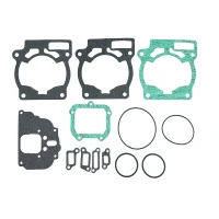 OMP УЩІЛЬНЕННЯ ТОП END KTM EXC 125 '07-'16, SX 125 '07-'15, SX 144 '07-'08, SX 150 '09-'15