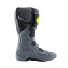 KENNY RACING ВЗУТТЯ CROSS\/ENDURO МОДЕЛЬ TRACK GREY\/NEON ЖОВТИЙ КОЛІР SZARY\/ZOLTY FLUO РОЗМІР 46 - зображення 3