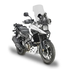KAPPA СТІКЛО SUZUKI V-STROM 1050 (20) 57,5 X 50,5 CM PRZEZROCZYSTA