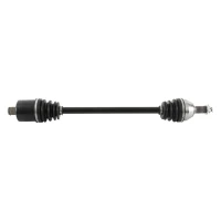 ALL BALLS ПОЛУВІСЬ ПРИВІДНА POLARIS ZR XP 1000 14-15, RZR XP 1000 INTL 15, RZR XP 4 1000 14-15 AB6 STRONG ЗАД СТОРОНА ЛІВА ПРАВА