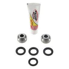 PIVOT WORKS КОМПЛЕКТ РЕМОНТУ АМОРТИЗАТОРА ЗАДНЬОГО (ЦЕНТРАЛЬНОГО) HONDA CR 250R (96)