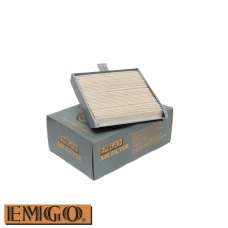 EMGO ФІЛЬТР ПОВІТРЯ SUZUKI LS650 SAVAGE 91-04 (8781) (HFA3608) (13780-24B01) (S3185)