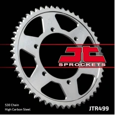 JT ЗІРОЧКА ЗАД 498 39 SUZUKI GSXR 1300 (99-07) (49839JT) (LANC. 530)