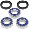 ALL BALLS ПІДШИПНИК КОЛЕСА ЗАДНЬОГО Z USZCZELNIACZAMI SUZUKI RM 125 '95-'99, RM 250 '96-'99 - зображення 2