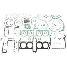 ATHENA КОМПЛЕКТ ПРОКЛАДОК YAMAHA XJ 650 G/ H/ LH/ RJ ЄВРОПА '80-'82