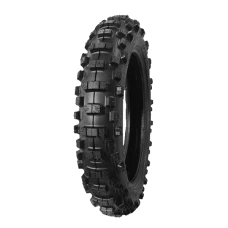 RYMAX ШИНА 140/80-18 RYMAX E80 ENDURO SOFT TT 70R 4PR ЗАД DOT 23/2024 (ЧЕРВОНИЙ РЕМІНЬ)
