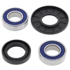 ALL BALLS ПІДШИПНИК КОЛЕСА ПЕРІД Z USZCZELNIACZAMI HONDA CR 125\/250R '85-'88, CR 125R (89), CR 125\/250R '90-'94, CR 250R (89), CR 500R '85-'94 - зображення 1