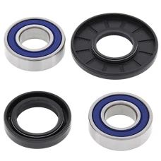 ALL BALLS ПІДШИПНИК КОЛЕСА ПЕРІД Z USZCZELNIACZAMI HONDA CR 125/250R '85-'88, CR 125R (89), CR 125/250R '90-'94, CR 250R (89), CR 500R '85-'94