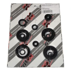BEARING WORX 2023/04 КОМПЛЕКТ (НАБІР) УЩІЛЬНЮВАЧІ SILNIKOWYCH YAMAHA YZ 125 '05-'19 (822252)