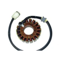 ELECTREX UZWOJENIE ГЕНЕРАТОР STATOR KAWASAKI Z1000 (02-) - ПРОДАЖА