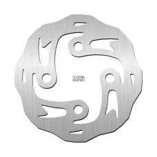 NG ДИСК ТОРМОЗНИЙ ПЕРІД GAS GAS CONTACT/E-CONTACT '15-19, TXT 250/300 '04-21 (183,8X-X3MM) (4X15,5MM) WAVE