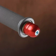 RENTHAL ПОРАДИ/ВАГИ КЕРМА КОЛІР ЧЕРВОНИЙ