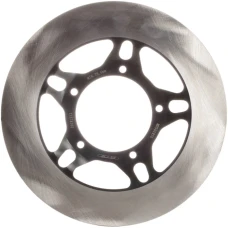 MTX PARTS ДИСК ТОРМОЗНИЙ ЗАД HONDA CB 750 F '77-'82, CB 900 F '80-'81, GL 1100 '80-'82, CBX 1000 '78-'82
