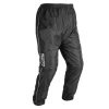 ШТАНИ ВОДОВІДШТОВХУЮЧІ-ДОЩОВИК OXFORD  RAINSEAL КОЛІР ЧОРНИЙ РОЗМІР 6XL (XXXXXXL) - зображення 1
