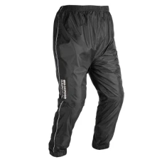 ШТАНИ ВОДОВІДШТОВХУЮЧІ-ДОЩОВИК OXFORD  RAINSEAL КОЛІР ЧОРНИЙ РОЗМІР 6XL (XXXXXXL)