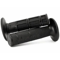 DOMINO ПЕРЕМИКАЧІ (GRIPY) ВИКЛЮЧЕНИЙ ROAD JEDNOSKLADNIKOWE ULTRA SOFT КОЛІР ЧОРНИЙ