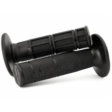DOMINO ПЕРЕМИКАЧІ (GRIPY) ВИКЛЮЧЕНИЙ ROAD JEDNOSKLADNIKOWE ULTRA SOFT КОЛІР ЧОРНИЙ
