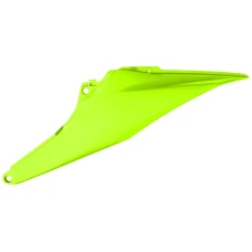 POLISPORT КАРТИ ЗАД KTM SX/SX-F '19-'22; EXC/EXC-F '20-'23 ЖОВТИЙ FLUO (КОМПЛЕКТ)