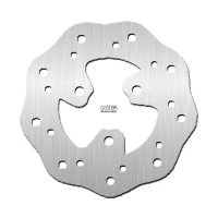 NG ДИСК ТОРМОЗНИЙ ПЕРІД PEUGEOT LUDIX 50 '08-09 (155X42X3MM) (3X8,5MM) WAVE