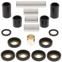 РЕМКОМПЛЕКТ ВАЖЕЛІВ ЗАДНЬОЇ ПІДВІСКИ ALL BALLS HONDA CRF 80F 04-13, XR 80R 85-03
