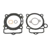 ATHENA УЩІЛЬНЕННЯ TOP-END KTM SXF 350 '11-'15, EXCF 350 '11-'13 СТАНДАРТ 88MM ( DO КОМПЛЕКТУ P400270100006 I P400270100010 ) - зображення 1