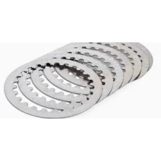 REKLUSE АКЦІЯ PRZEKLADKI СТАЛЬ DO КОМПЛЕКТА СЦЕПЛЕННЯ REKLUSE 0.040 SLOTTED KT 6-PIN