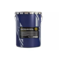 MANNOL SMAR УНІВЕРСАЛЬНИЙ EP-2 MULTI MOS2 Z DWUSIARCZKIEM MOLIBDENU DO PRZEGUBOW 18KG