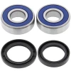 ALL BALLS ПІДШИПНИК КОЛЕСА ПЕРІД Z USZCZELNIACZAMI KAWASAKI ZXR750H '89-'90, ZX7 '89-'90, ZX750 NINJA - зображення 2
