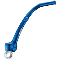 ACCEL РИЧАГ СТАРТЕРА (KOPKA) АЛЮМІНІЙ YAMAHA YZF 450 '10-'16, КОЛІР СИНІЙ