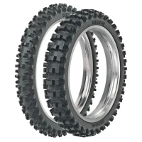 RINALDI ШИНА 90/90-21 SR 39 (54M) ПЕРІД DOT 19/2026