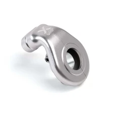 X-GRIP КОРПУС ROLGAZU KTM SX-F/SXF '23-, , EXC-F/EXCF '23- ,TPI, EXC (TPI) '23-, HUSQVARNA FC '23-, FE '24-, TE '24-, GASGAS '24-, КОЛІР СРІБНИЙ