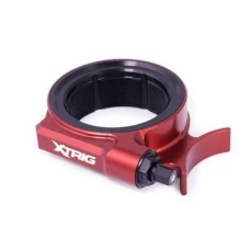 XTRIG РЕГУЛЯТОР НАПРУГИ WSTEPNEGO ПРУЖИНИ АМОРТИЗАТОРА ЗАД (PRELOAD ADJUSTER)  XTRIG FANTIC XE 125 '24; XX 125/250 '21-'25; RIEJU MR 300 '21-'24; YAMAHA YZ 125/250 '06-'25