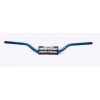 RENTHAL КЕРМО 1,1\/8 ЦІЛИЙ (28,6MM) MX FATBAR HANDLEBARS BLUE RC SX\/SXF 06-09, SUZUKI RM\/RMZ 06-13 КОЛІР СИНІЙ Z GABKA - зображення 1