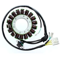 ELECTROSPORT UZWOJENIE ГЕНЕРАТОР (STATOR) HONDA VTX 1300R/S/C '05-'09