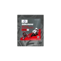 SILKOLENE МАСТИЛО SILNIKOWY 100% SYNTETYCZNY ESTER PRO 4 XP 15W50 4L
