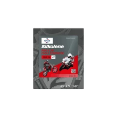 SILKOLENE МАСТИЛО SILNIKOWY 100% SYNTETYCZNY ESTER PRO 4 XP 15W50 4L
