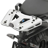 РАМКА ЦЕНТРАЛЬНОГО БАГАЖНИКА KAPPA BMW C650 SPORT 16-18