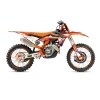 BLACKBIRD КОМПЛЕКТ НАЛІПОК (OKLEIN) KTM SX\/SX-F '25 DREAM 5 - зображення 1