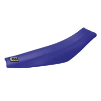 ЧОХОЛ НА СИДІННЯ BLACKBIRD 1248G/01 PYRAMID PMD (СИНІЙ)   YAMAHA YZF 250 2014-2018