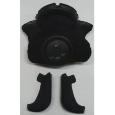 PREMIER LE PETIT CHEEKPADS SKY GREY XL