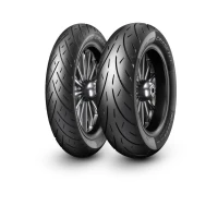 METZELER CRUISETEC 200/55 R 16 M/C 77H TL МІЦНА! RE.