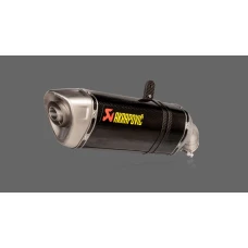 AKRAPOVIC SLIP-ON ЛІНІЇ (КАРБОНОВОГО) NINJA ZX-4R 2023-