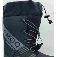 AMOQ SCALE ШВИДКІСТЬ LACE МОТОБОТИ BLACK/GREY 41