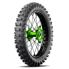 MICHELIN STARCROSS 6 MEDIUM ТВЕРДА 120/90-18 M/C 65M TT RE