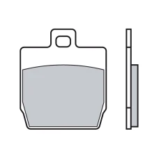 BREMBO BRAKEPADS CARBON-CERAMIC