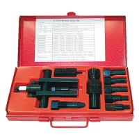 BUZZETTI PULLER KIT TO 8-25MM INNER ДІАМЕТР ПІДШИПНИКІВ
