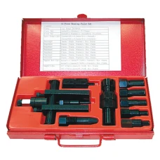 BUZZETTI PULLER KIT TO 8-25MM INNER ДІАМЕТР ПІДШИПНИКІВ