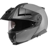 SCHUBERTH ШОЛОМ E2 GREY S 55 - зображення 1